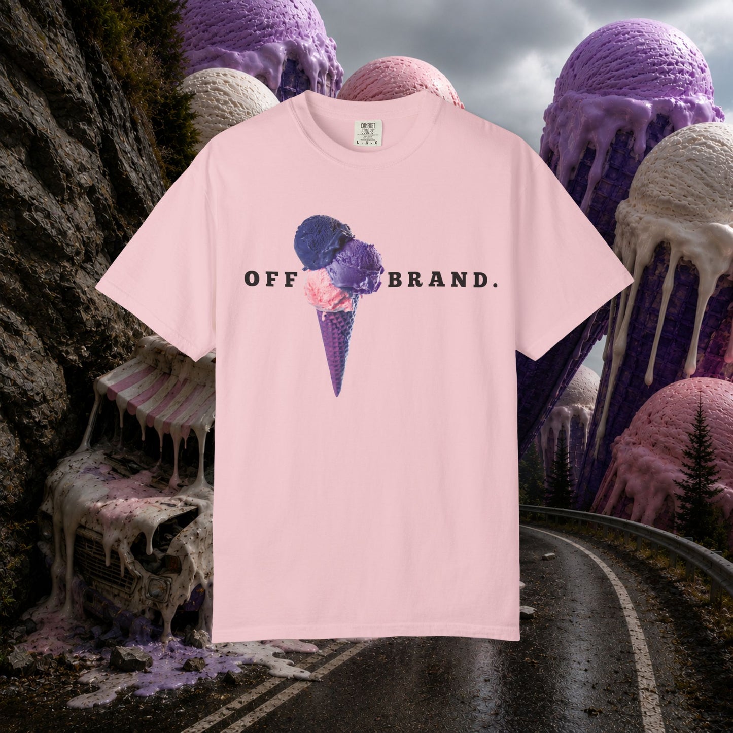 SWEET TREAT Graphic Tee