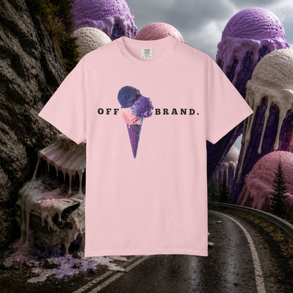SWEET TREAT Graphic Tee