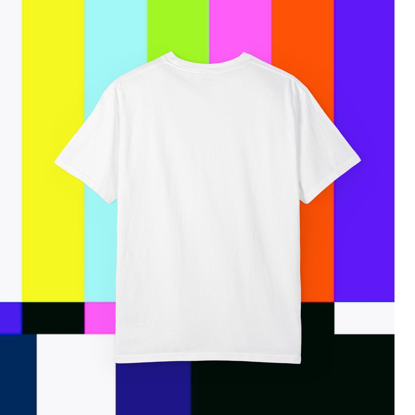 Off Brand Simple Tee