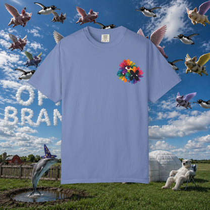 STATEMENT PIECE Graphic Tee