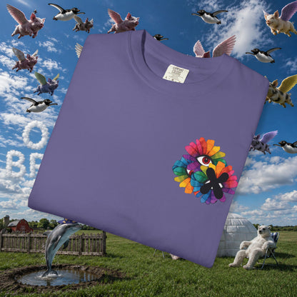 STATEMENT PIECE Graphic Tee