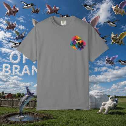 STATEMENT PIECE Graphic Tee