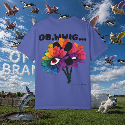 STATEMENT PIECE Graphic Tee