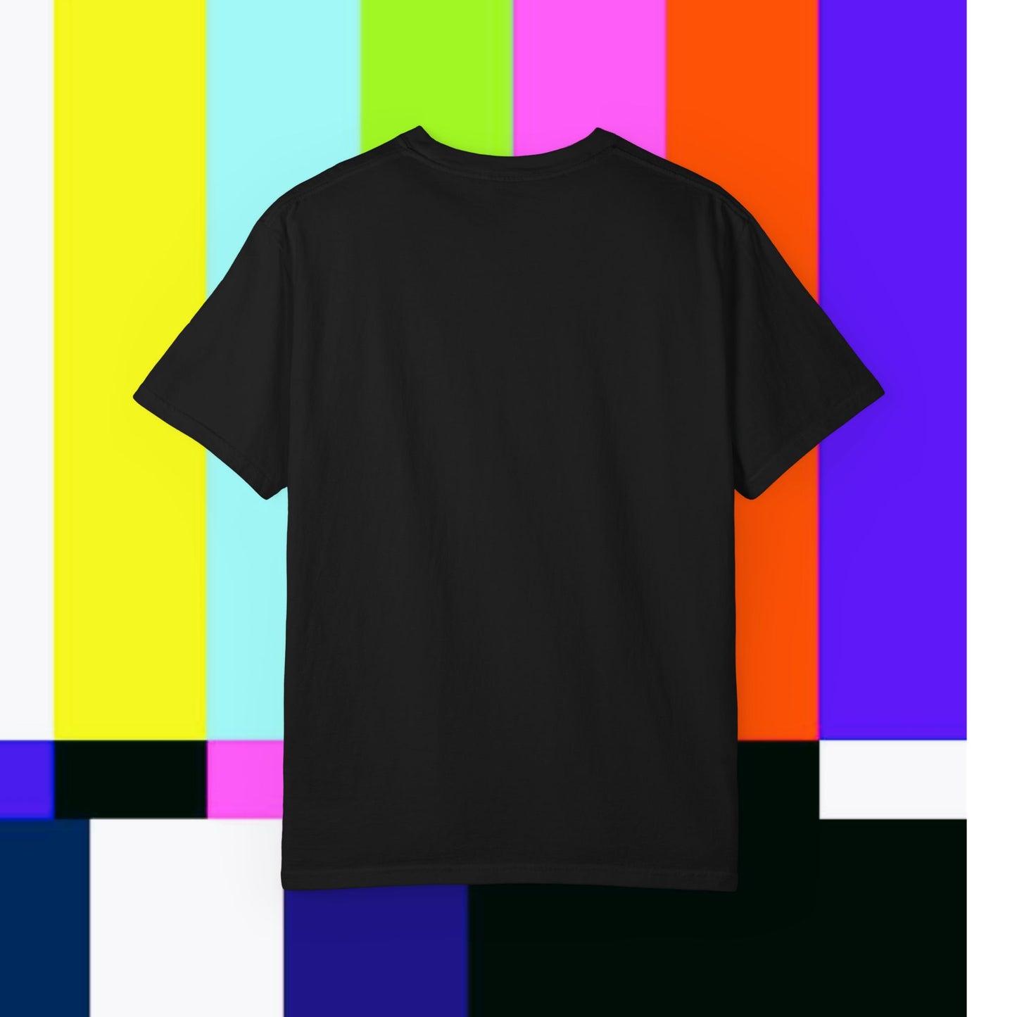 Off Brand Simple Tee