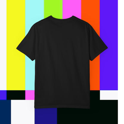 Off Brand Simple Tee