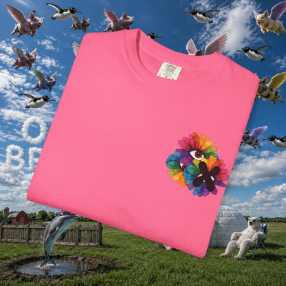 STATEMENT PIECE Graphic Tee