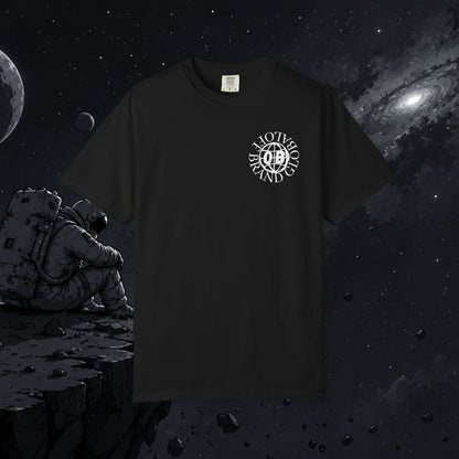 OB. GLOBAL Graphic Tee