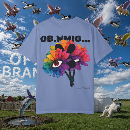 STATEMENT PIECE Graphic Tee