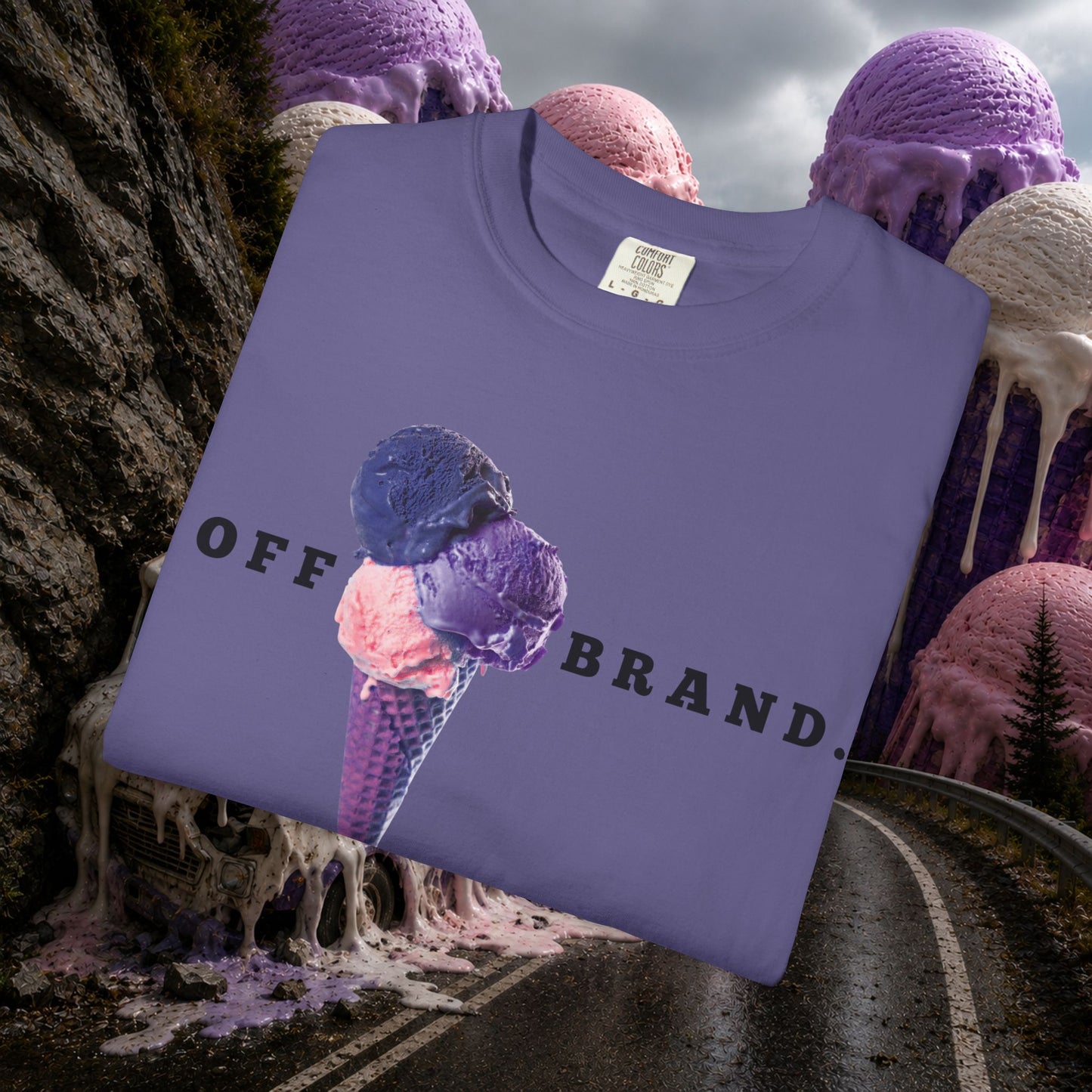 SWEET TREAT Graphic Tee
