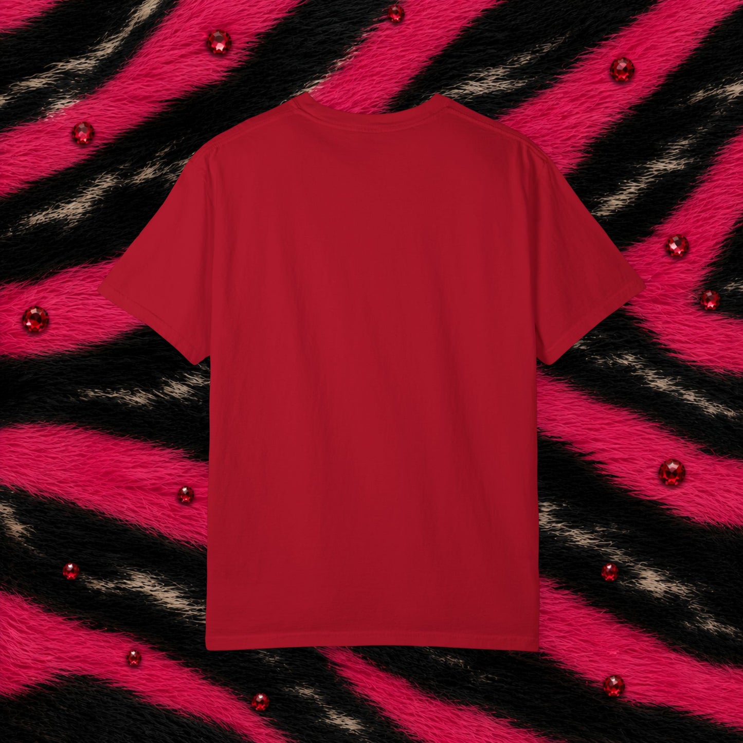 Off Brand. Photo Graphic T‑Shirt