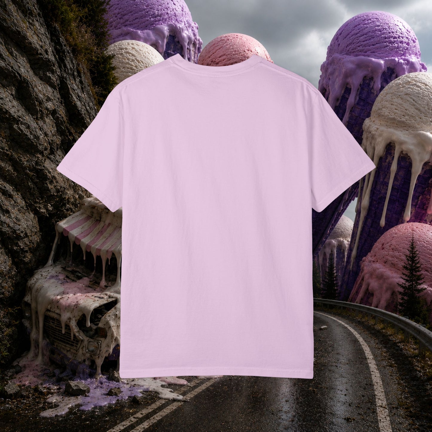 SWEET TREAT Graphic Tee
