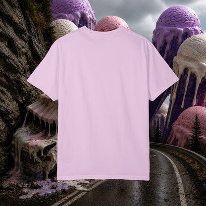 SWEET TREAT Graphic Tee