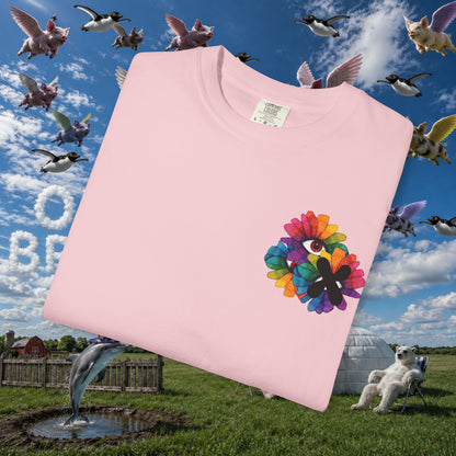 STATEMENT PIECE Graphic Tee