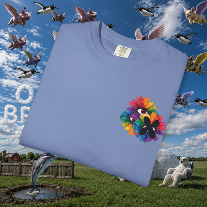 STATEMENT PIECE Graphic Tee