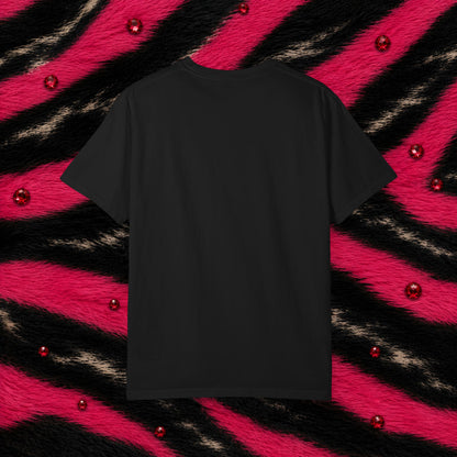 Off Brand. Photo Graphic T‑Shirt