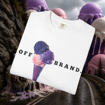 SWEET TREAT Graphic Tee