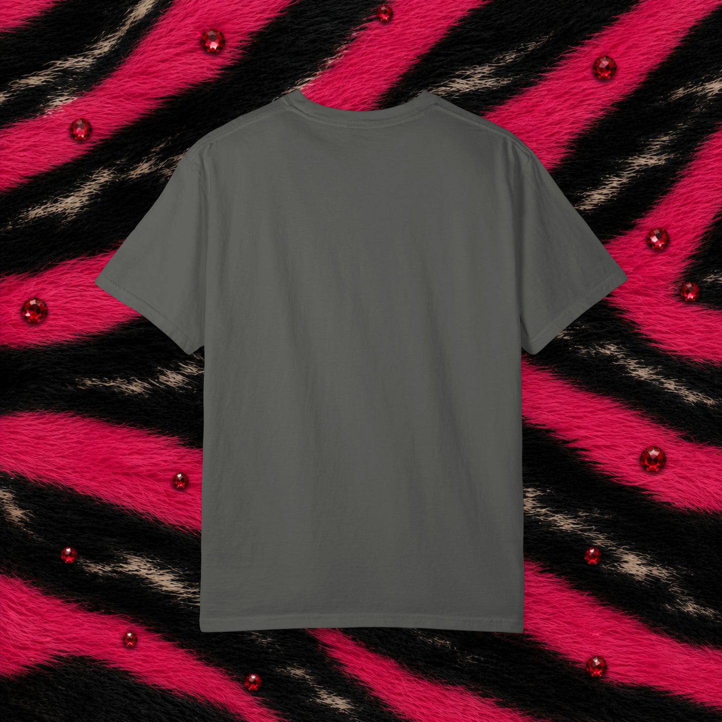 Off Brand. Photo Graphic T‑Shirt
