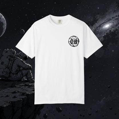 OB. GLOBAL Graphic Tee
