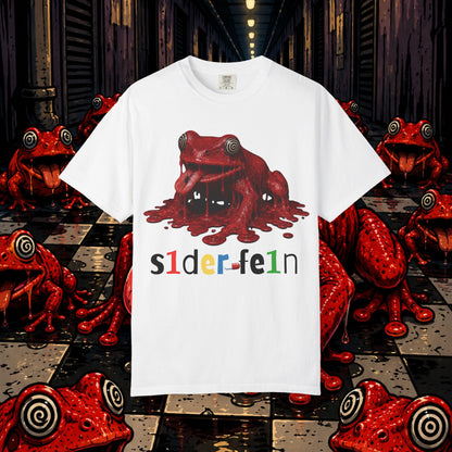 S1DER-FE1N Simple Teeeee