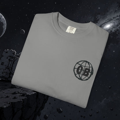 OB. GLOBAL Graphic Tee