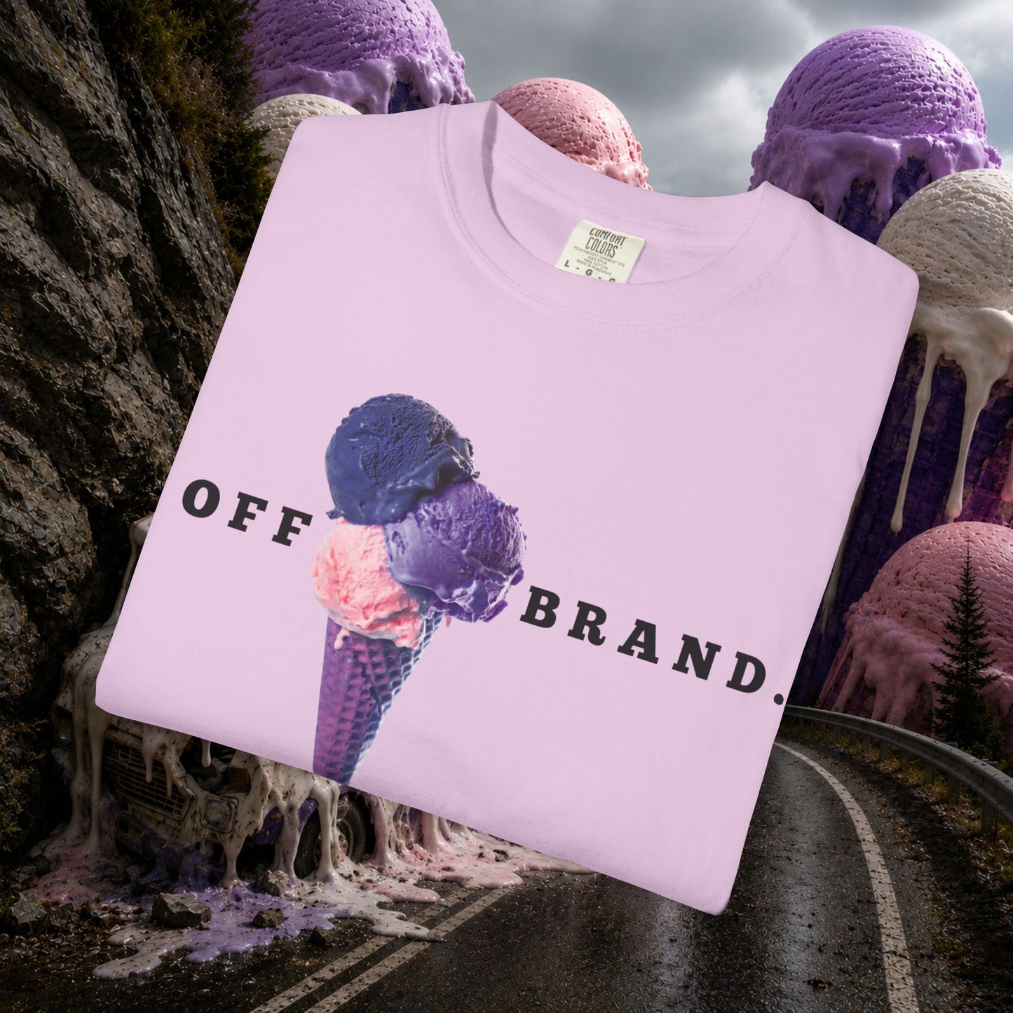 SWEET TREAT Graphic Tee