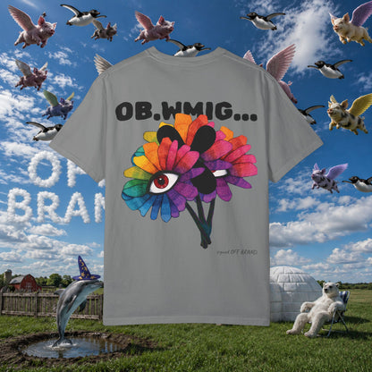 STATEMENT PIECE Graphic Tee