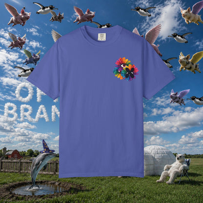 STATEMENT PIECE Graphic Tee