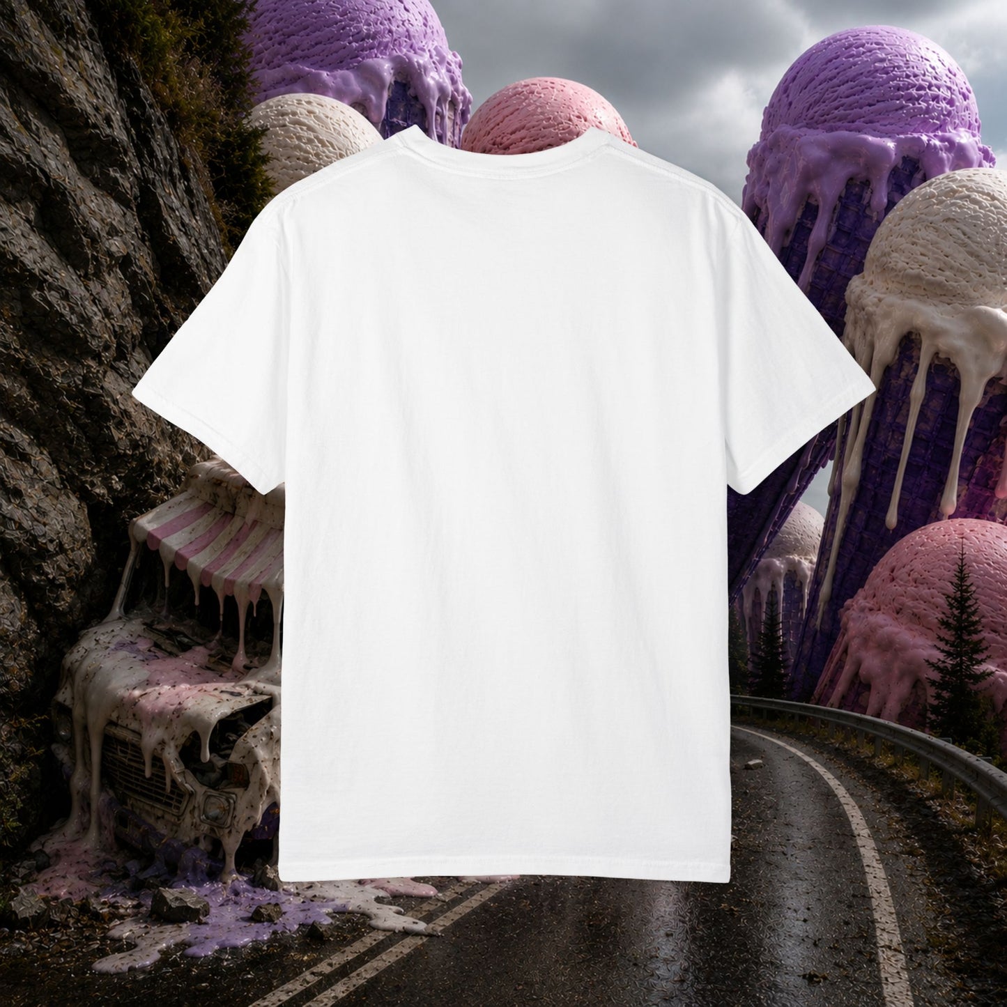 SWEET TREAT Graphic Tee