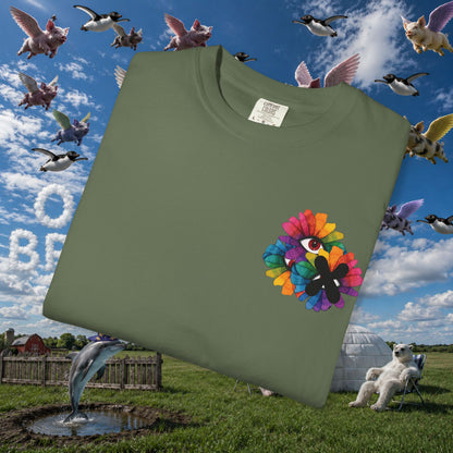 STATEMENT PIECE Graphic Tee