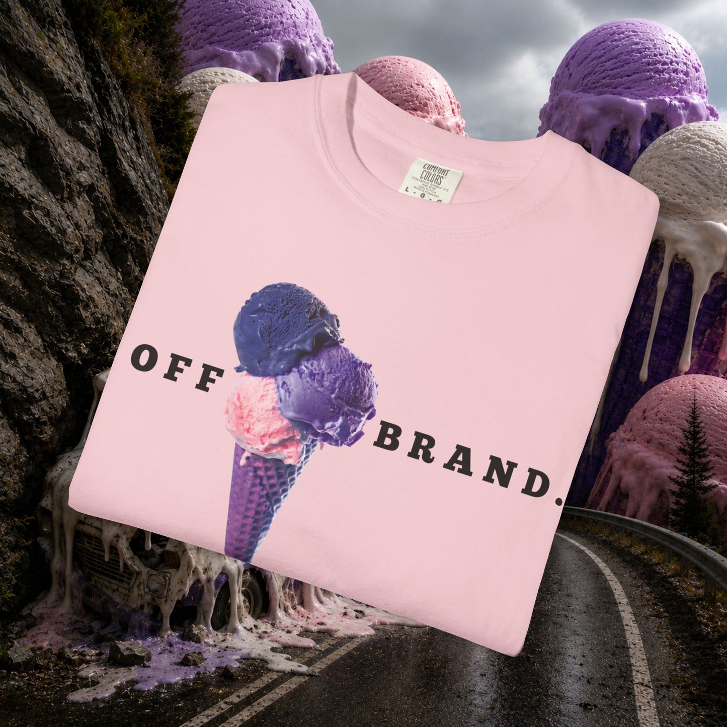 SWEET TREAT Graphic Tee