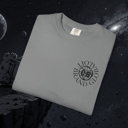 OB. GLOBAL Graphic Tee