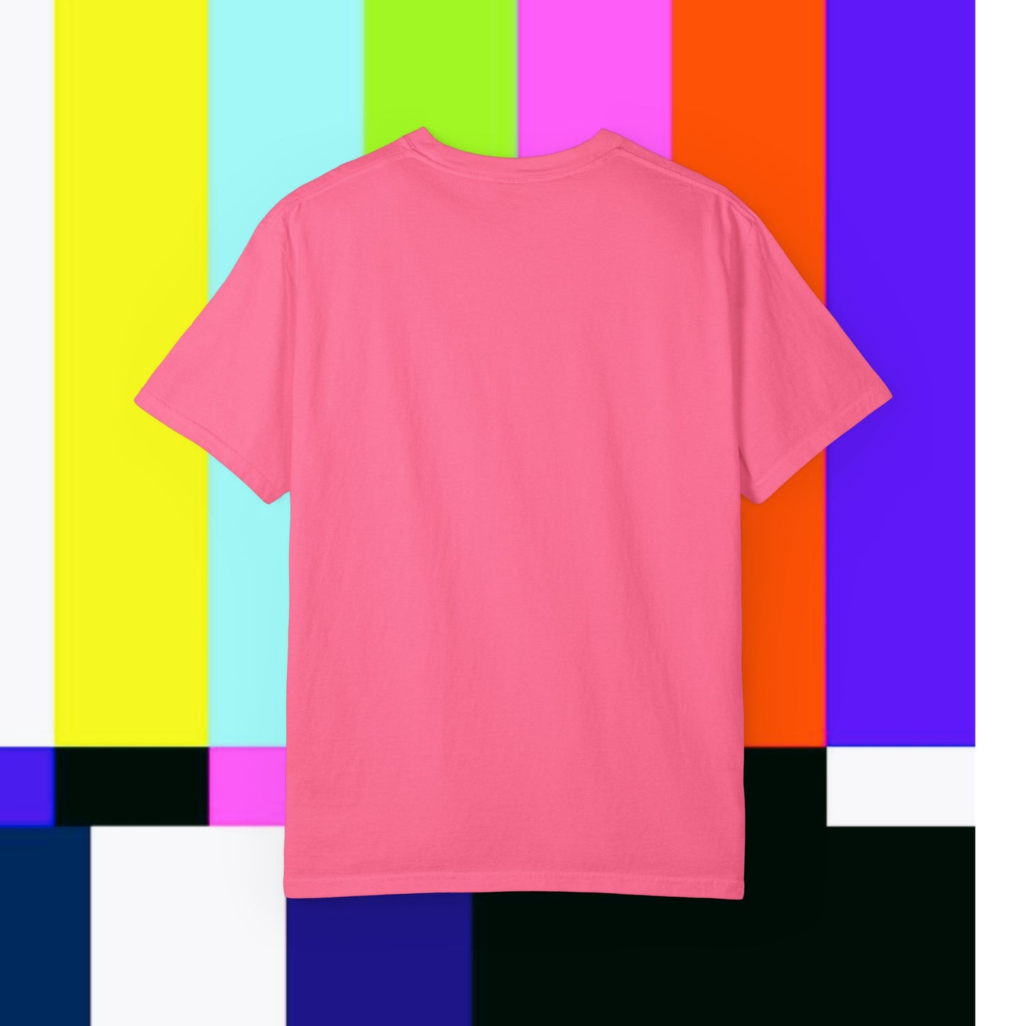 Off Brand Simple Tee