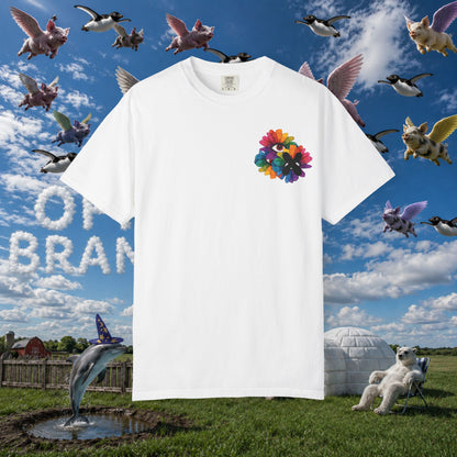 STATEMENT PIECE Graphic Tee