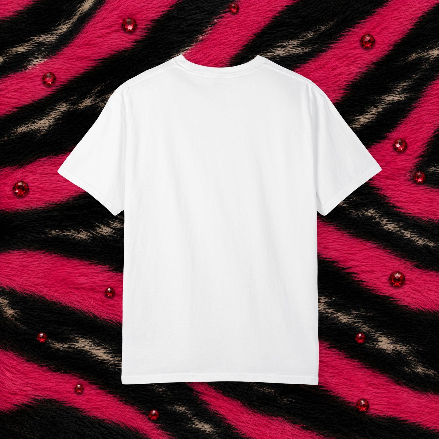 Off Brand. Photo Graphic T‑Shirt