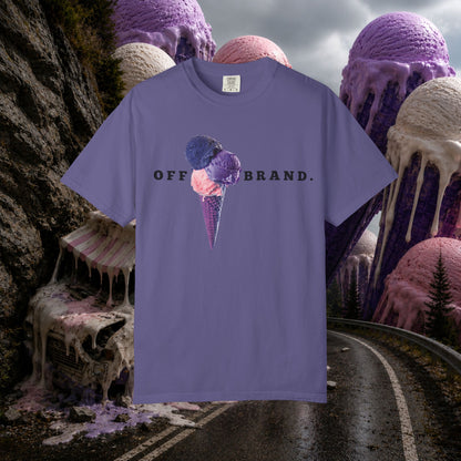SWEET TREAT Graphic Tee
