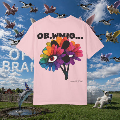 STATEMENT PIECE Graphic Tee
