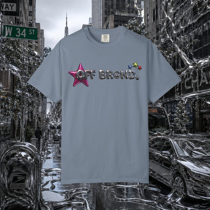 OB. CHROME?