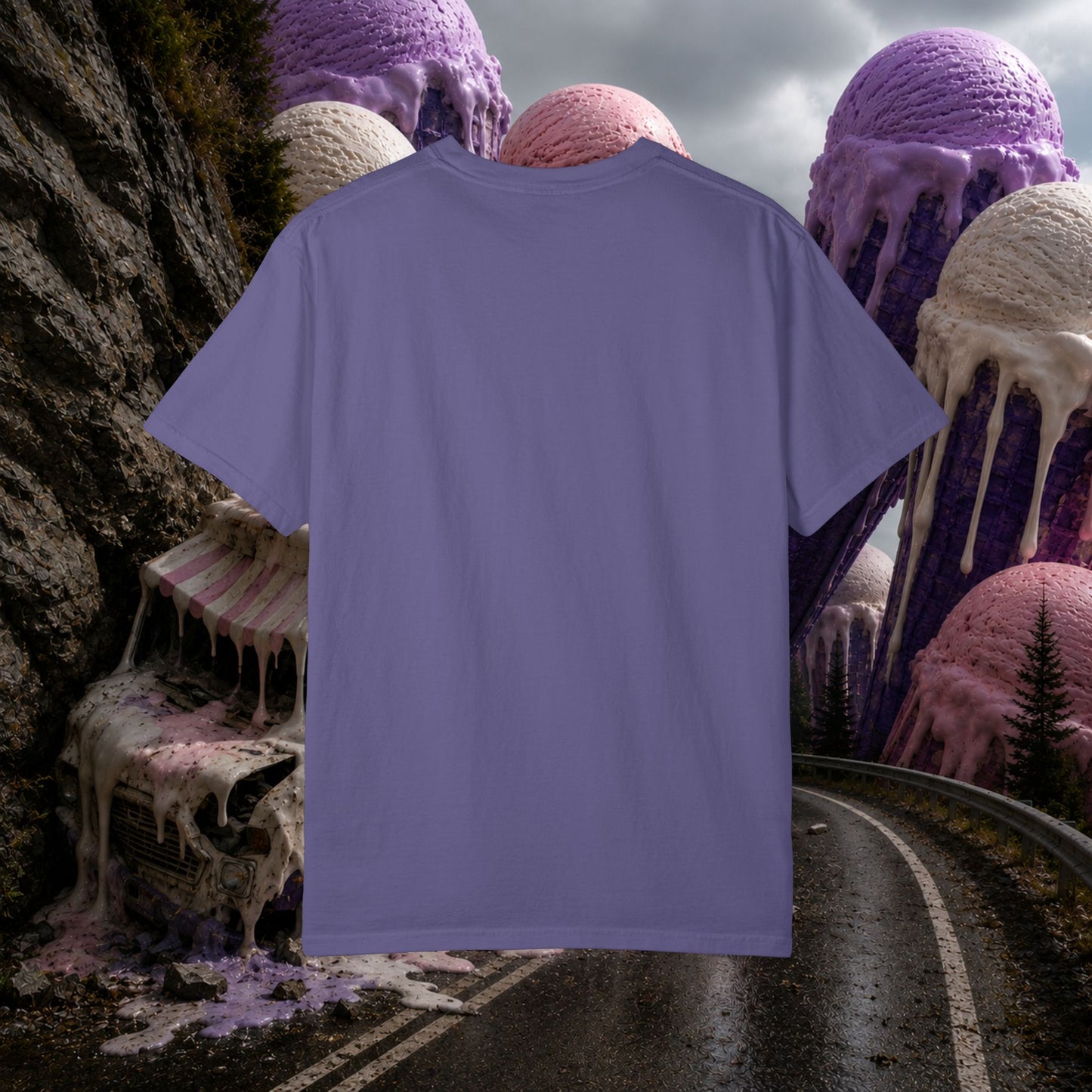 SWEET TREAT Graphic Tee