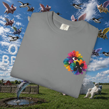 STATEMENT PIECE Graphic Tee