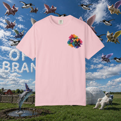 STATEMENT PIECE Graphic Tee
