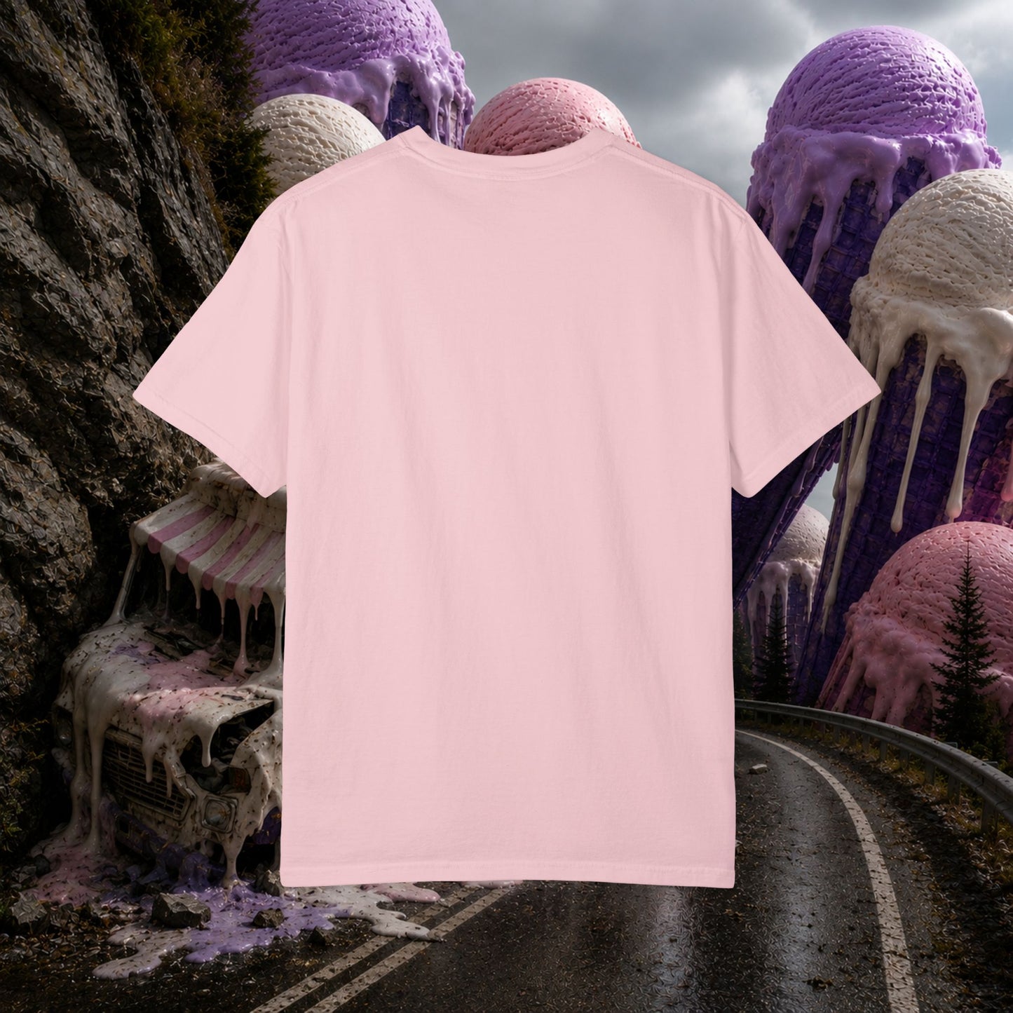 SWEET TREAT Graphic Tee