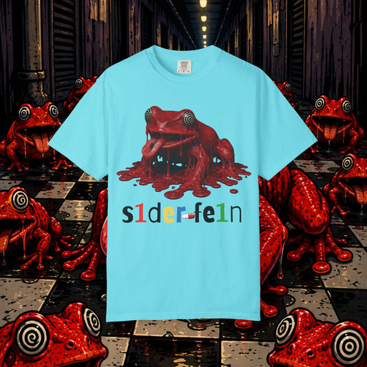 S1DER-FE1N Simple Teeeee