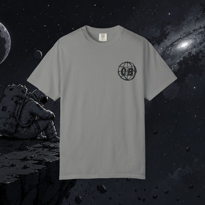 OB. GLOBAL Graphic Tee